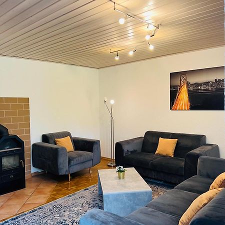 Familienfreundliches Ferienhaus Amara Mit Garten Und Terrasse - Friedrichshafen Am Bodensee FDH Exterior foto