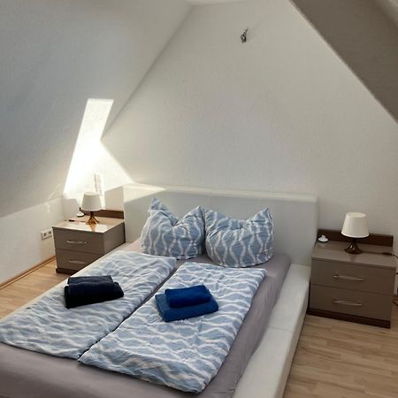 Familienfreundliches Ferienhaus Amara Mit Garten Und Terrasse - Friedrichshafen Am Bodensee FDH Exterior foto