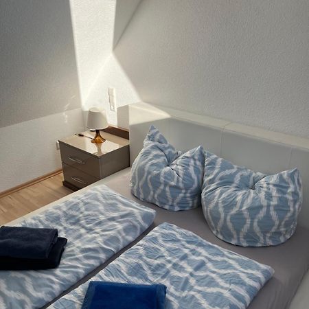 Familienfreundliches Ferienhaus Amara Mit Garten Und Terrasse - Friedrichshafen Am Bodensee FDH Exterior foto