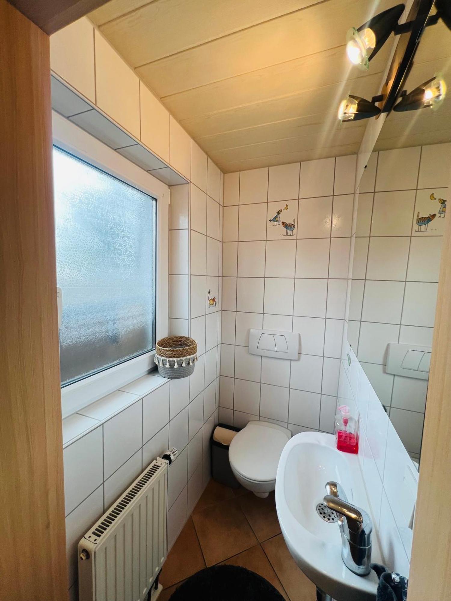 Familienfreundliches Ferienhaus Amara Mit Garten Und Terrasse - Friedrichshafen Am Bodensee FDH Exterior foto