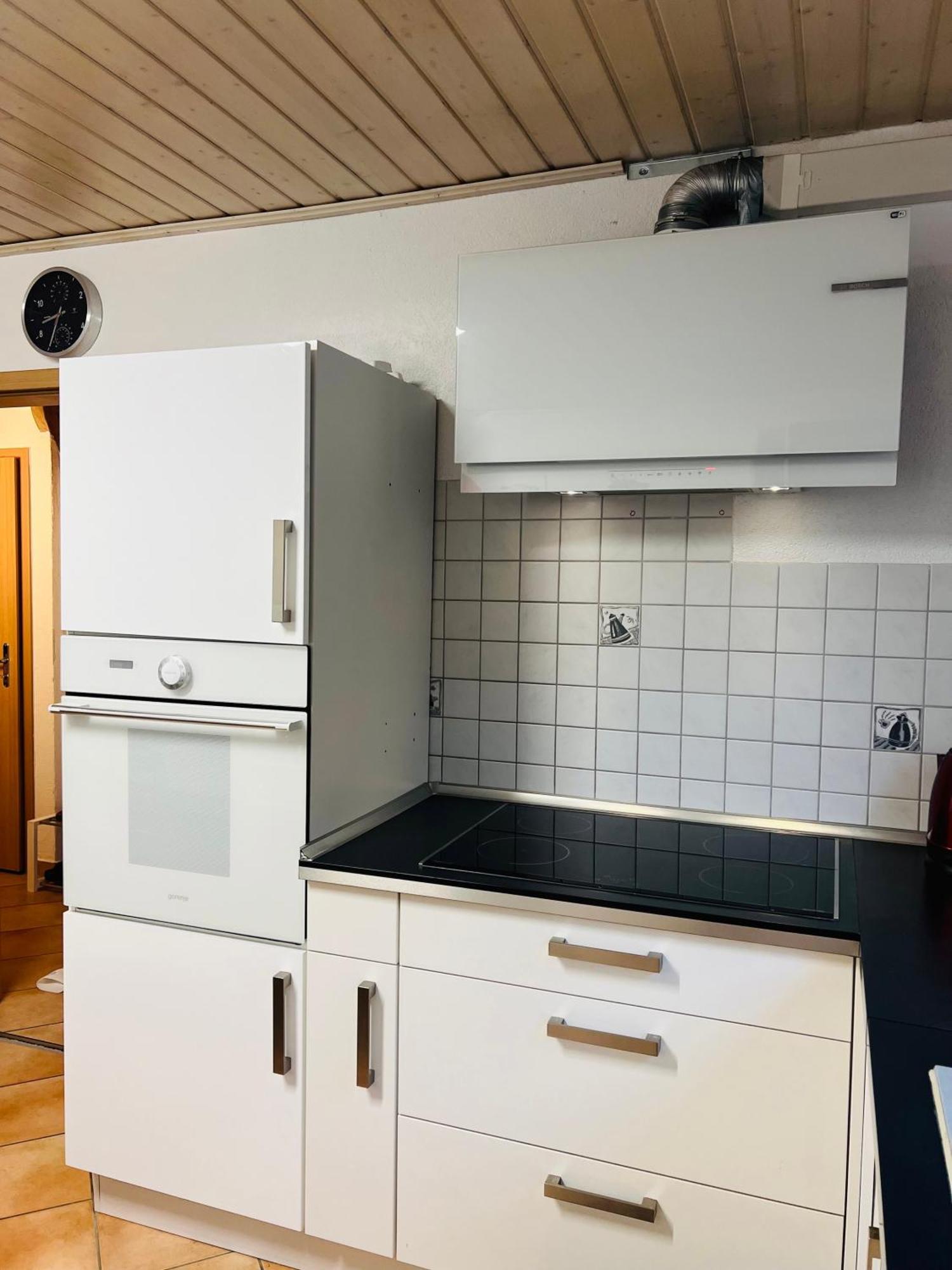Familienfreundliches Ferienhaus Amara Mit Garten Und Terrasse - Friedrichshafen Am Bodensee FDH Exterior foto