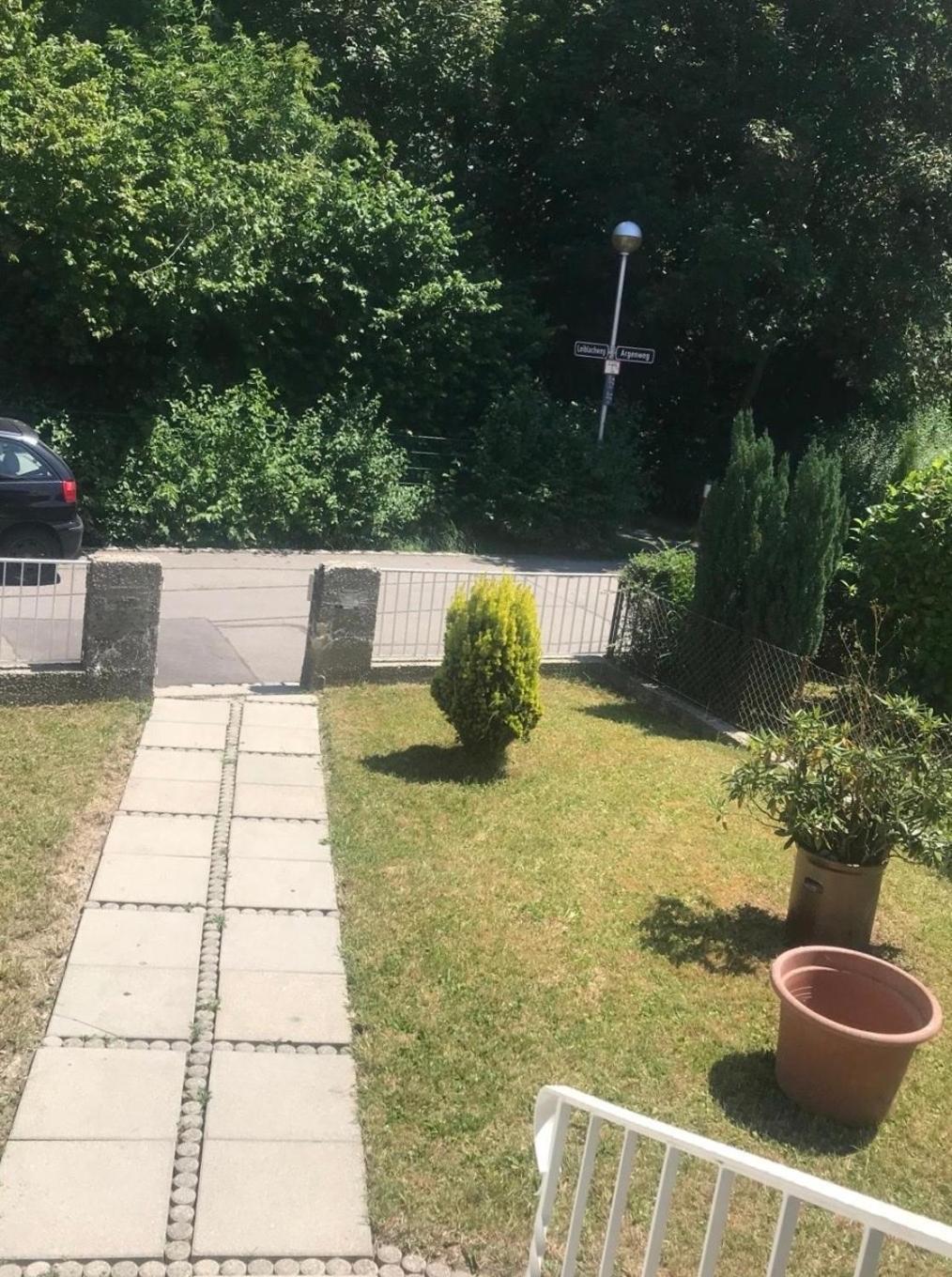 Familienfreundliches Ferienhaus Amara Mit Garten Und Terrasse - Friedrichshafen Am Bodensee FDH Exterior foto