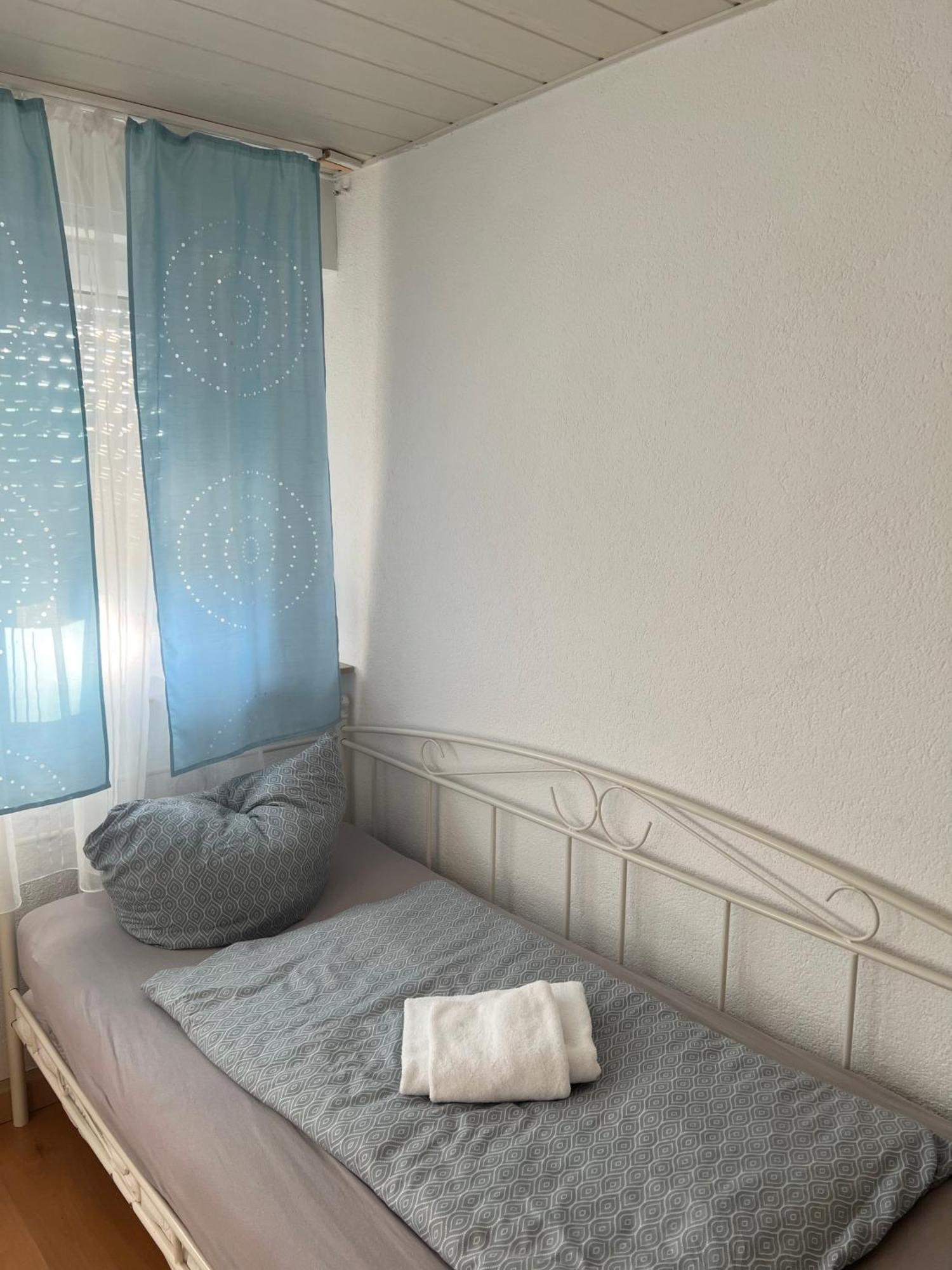Familienfreundliches Ferienhaus Amara Mit Garten Und Terrasse - Friedrichshafen Am Bodensee FDH Exterior foto