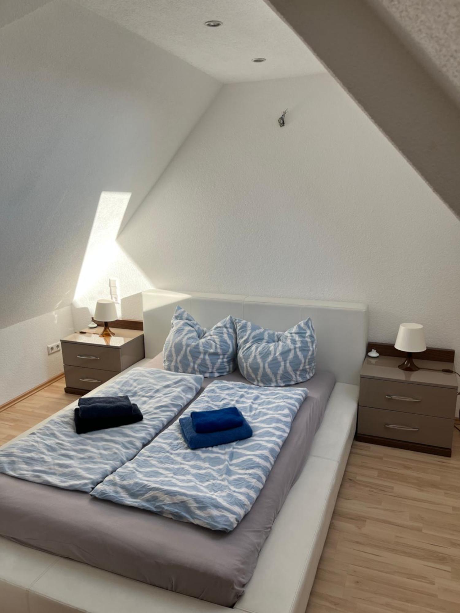 Familienfreundliches Ferienhaus Amara Mit Garten Und Terrasse - Friedrichshafen Am Bodensee FDH Exterior foto