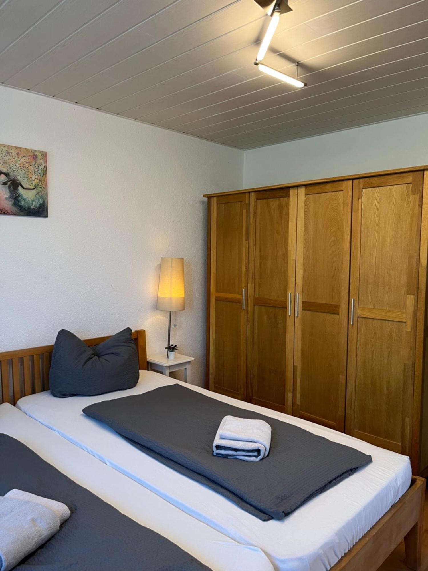 Familienfreundliches Ferienhaus Amara Mit Garten Und Terrasse - Friedrichshafen Am Bodensee FDH Exterior foto