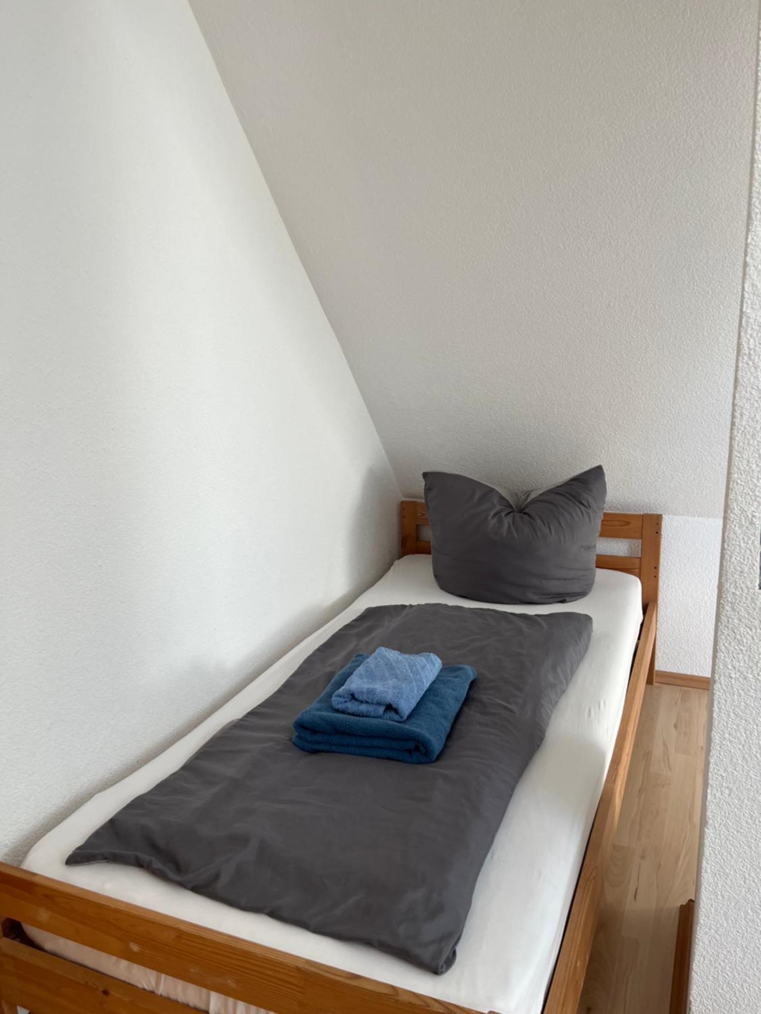 Familienfreundliches Ferienhaus Amara Mit Garten Und Terrasse - Friedrichshafen Am Bodensee FDH Exterior foto