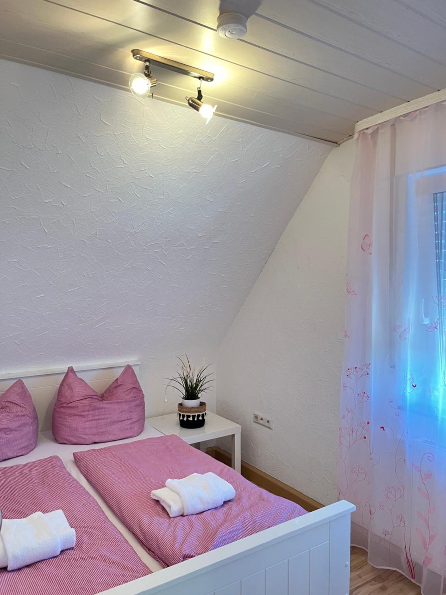 Familienfreundliches Ferienhaus Amara Mit Garten Und Terrasse - Friedrichshafen Am Bodensee FDH Exterior foto