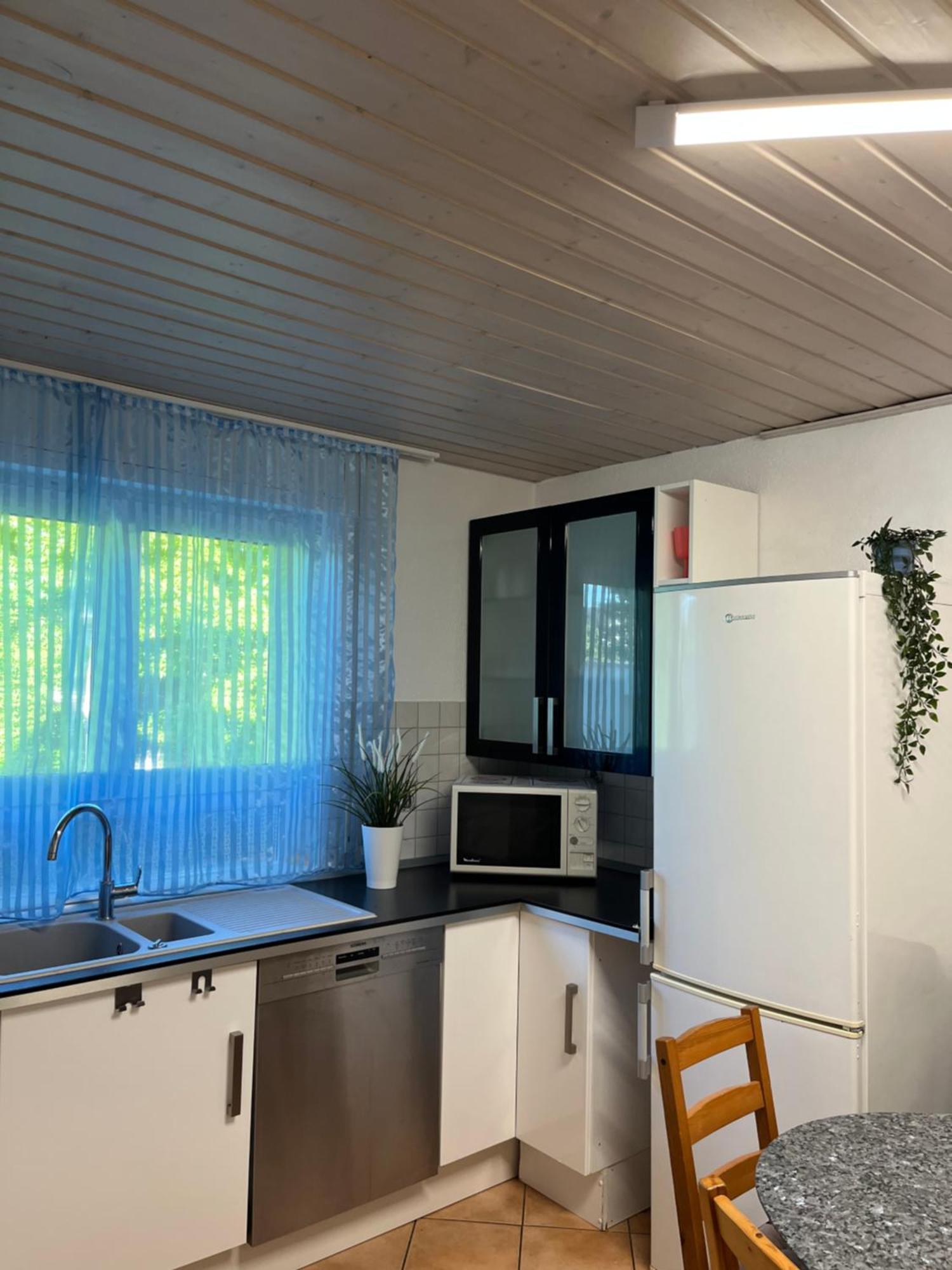 Familienfreundliches Ferienhaus Amara Mit Garten Und Terrasse - Friedrichshafen Am Bodensee FDH Exterior foto