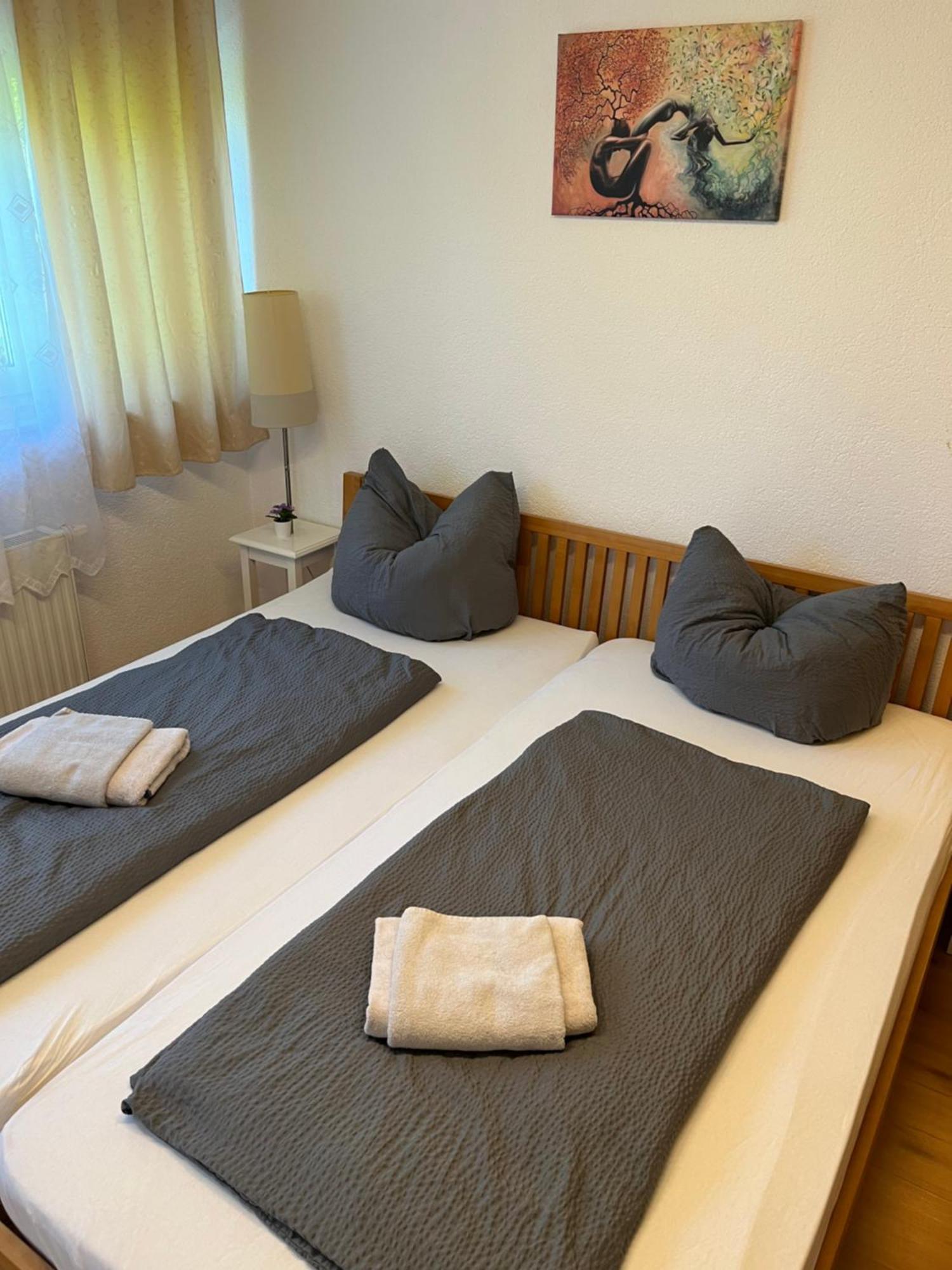 Familienfreundliches Ferienhaus Amara Mit Garten Und Terrasse - Friedrichshafen Am Bodensee FDH Exterior foto