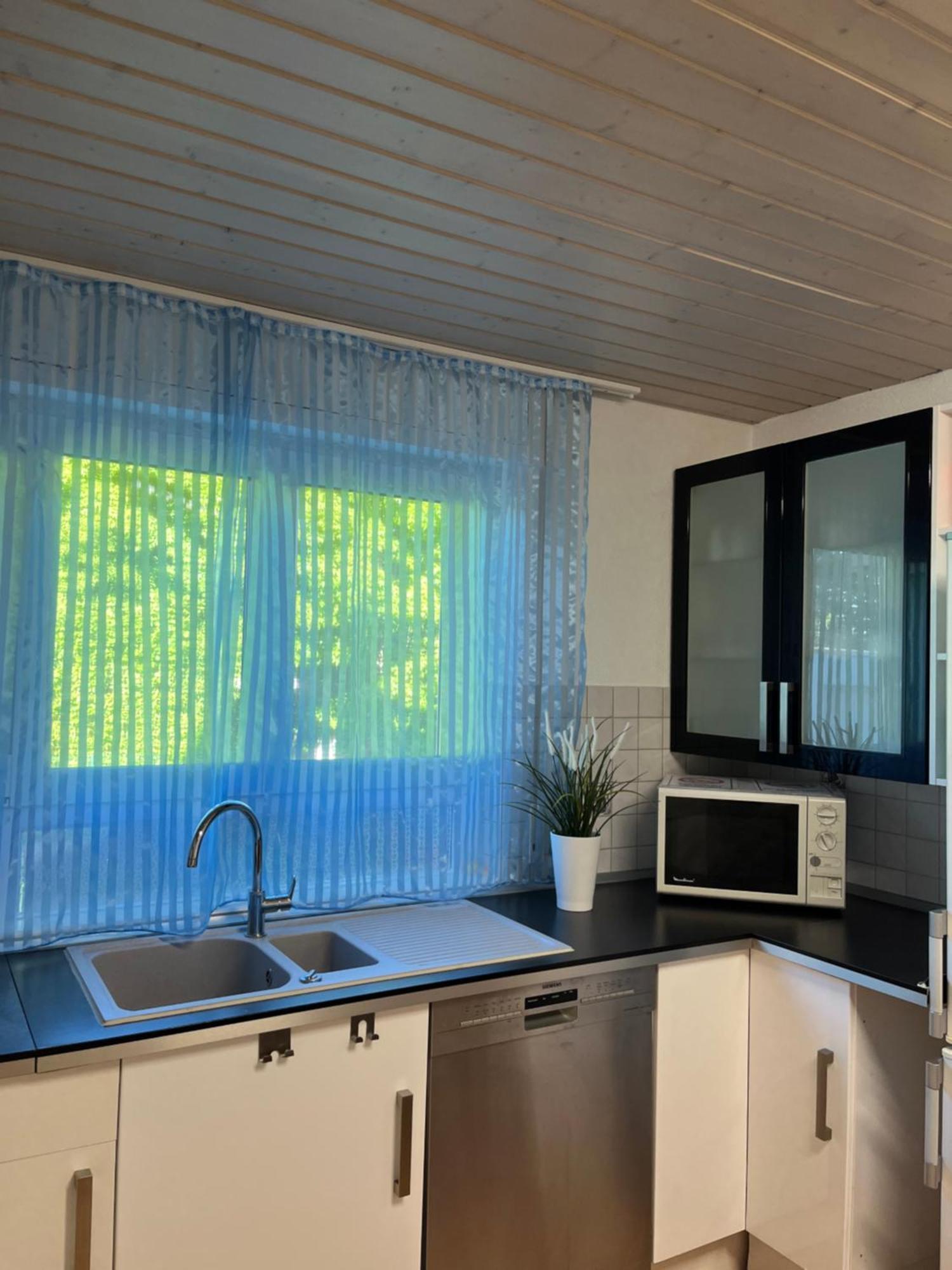 Familienfreundliches Ferienhaus Amara Mit Garten Und Terrasse - Friedrichshafen Am Bodensee FDH Exterior foto