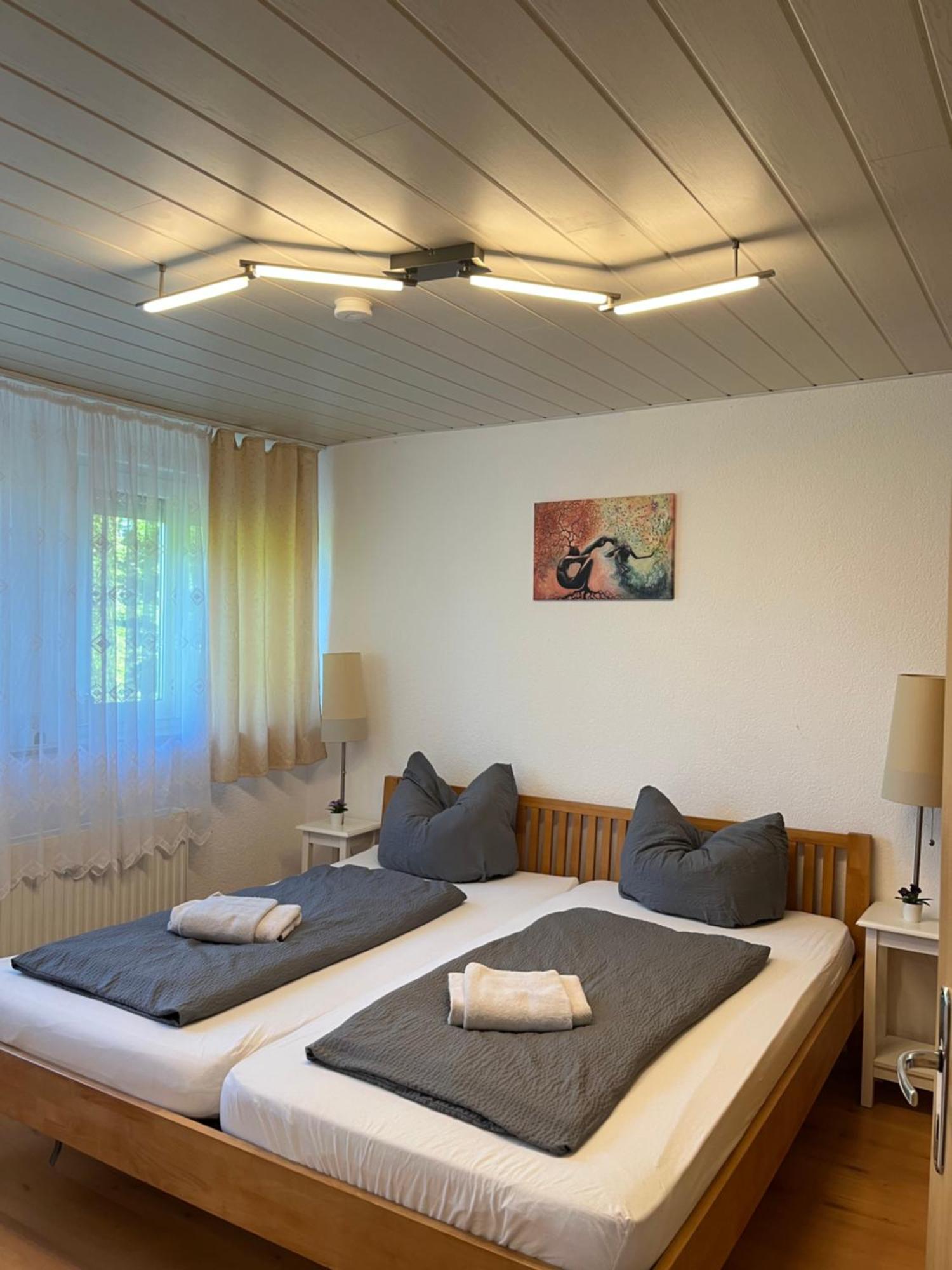 Familienfreundliches Ferienhaus Amara Mit Garten Und Terrasse - Friedrichshafen Am Bodensee FDH Exterior foto